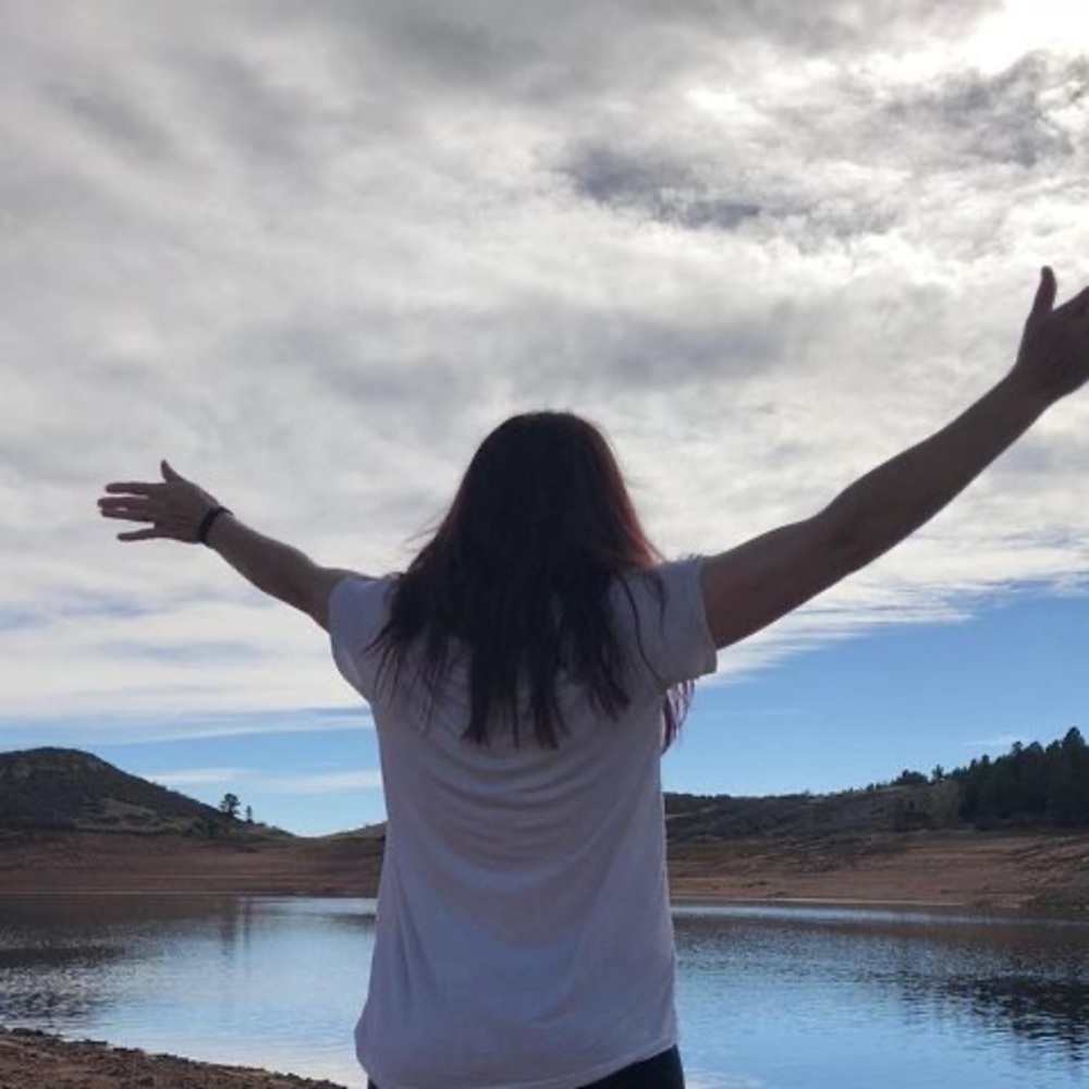 Meet your Posher, Ash-lee